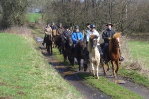 Naturpark Hoher Vogelsberg