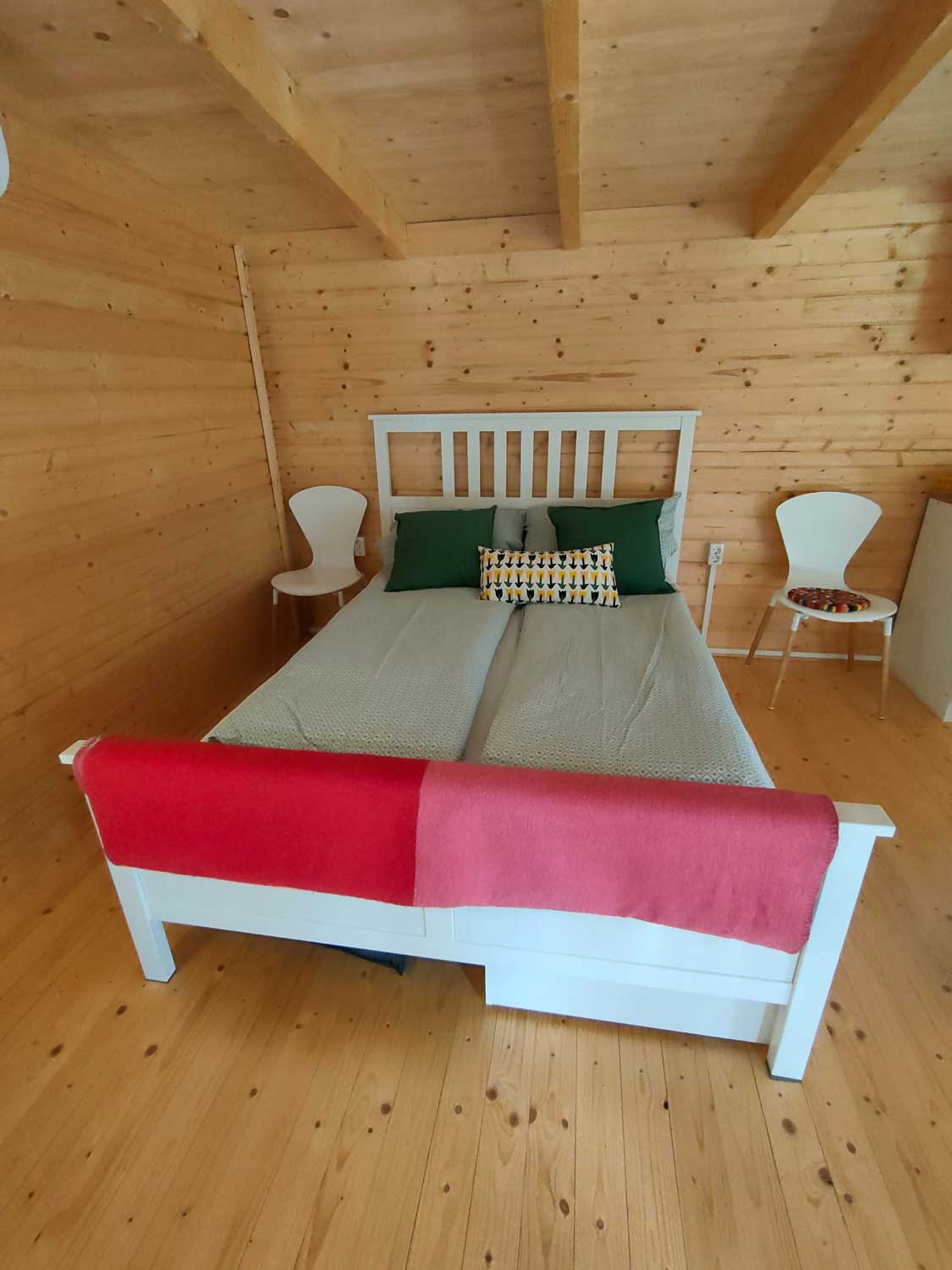 Reiten Birstein Vogelsberg Ferienwohnung